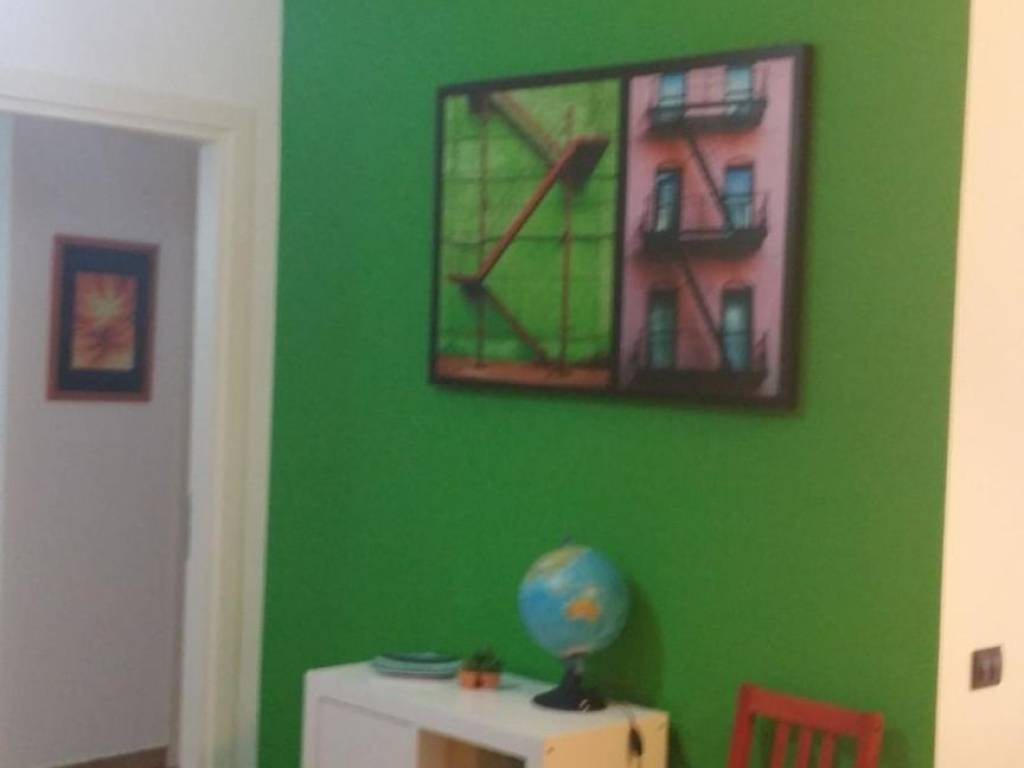 Appartamento a Gallipoli in Lungomare Galileo Galilei, 133 - Foto 4