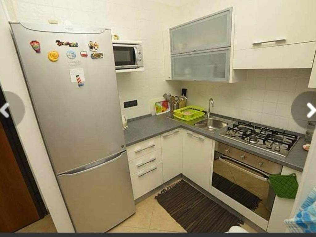 Appartamento a Gallipoli in Lungomare Galileo Galilei, 133 - Foto 5