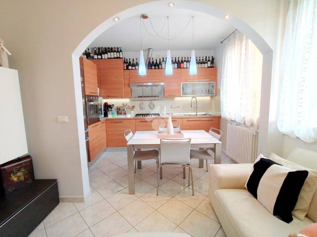 Appartamento a Ravenna in VIA EMILIO ALESSANDRINI n. 26, 26 - Foto 3