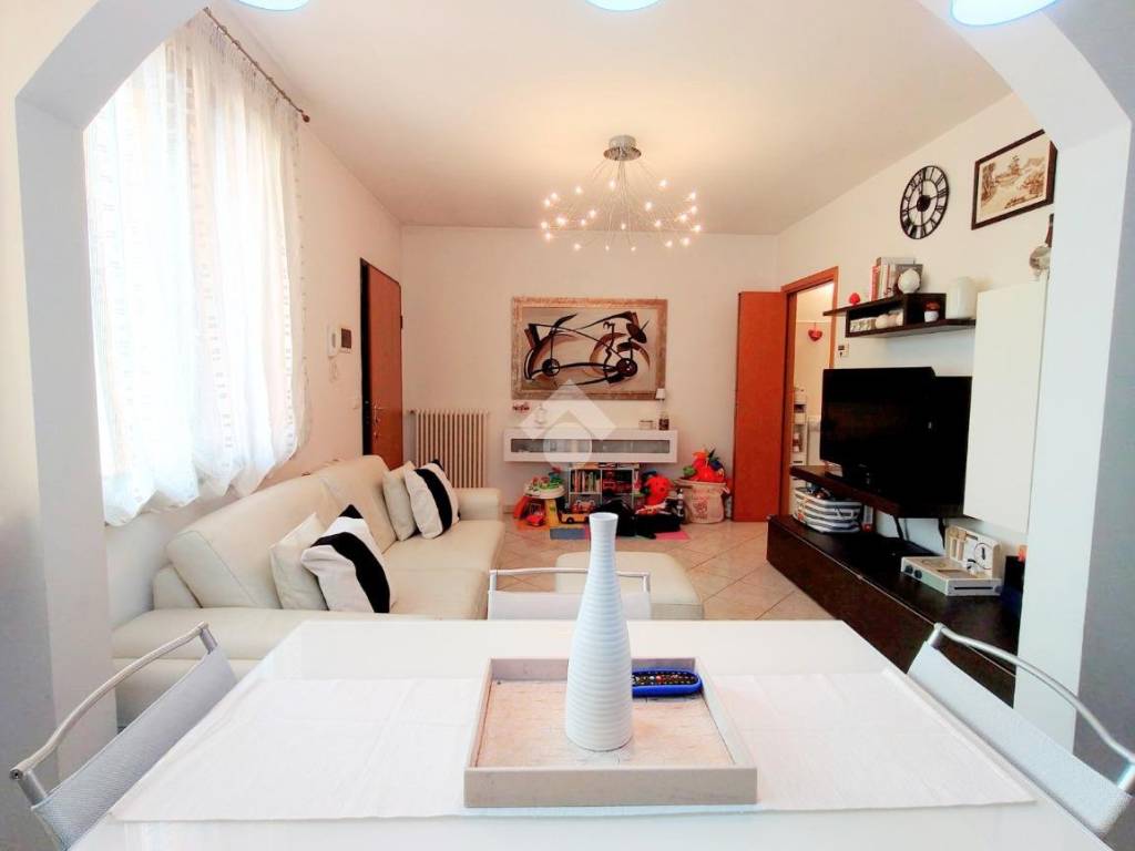 Appartamento a Ravenna in VIA EMILIO ALESSANDRINI n. 26, 26 - Foto 4
