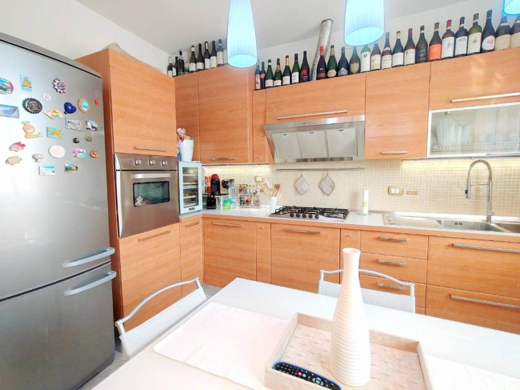 Appartamento a Ravenna in VIA EMILIO ALESSANDRINI n. 26, 26 - Foto 5