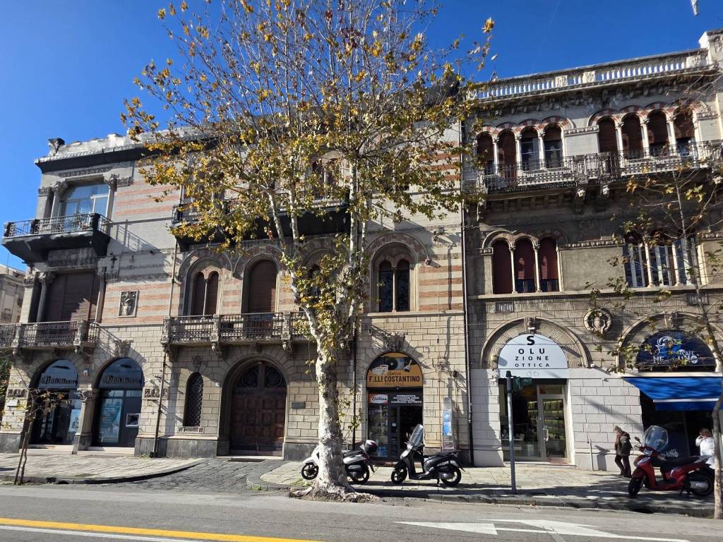 Appartamento a Messina in Via Giuseppe Garibaldi, 275 - Foto 3