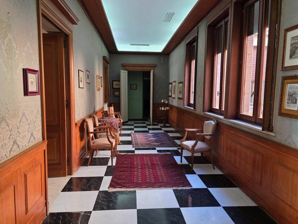 Appartamento a Messina in Via Giuseppe Garibaldi, 275 - Foto 5