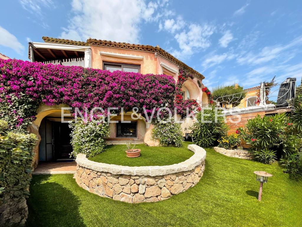 Villa a Arzachena - Foto 2