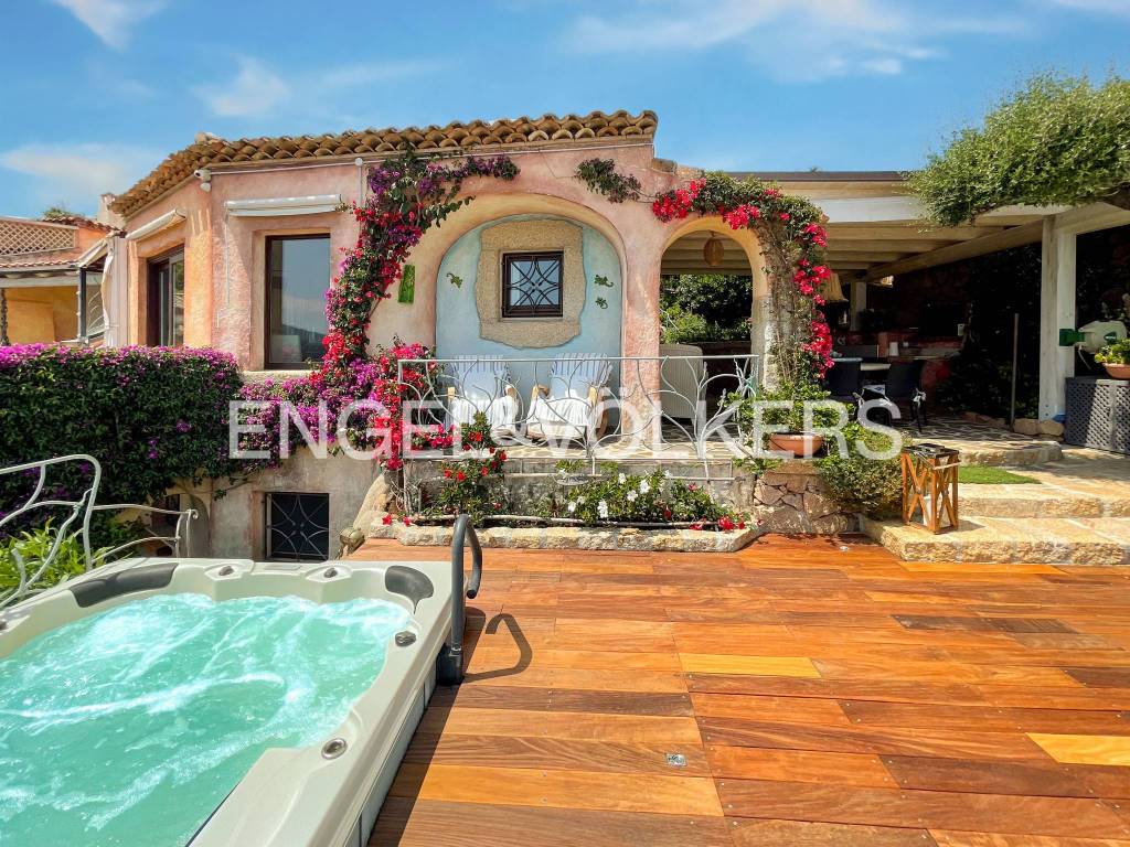 Villa a Arzachena - Foto 5
