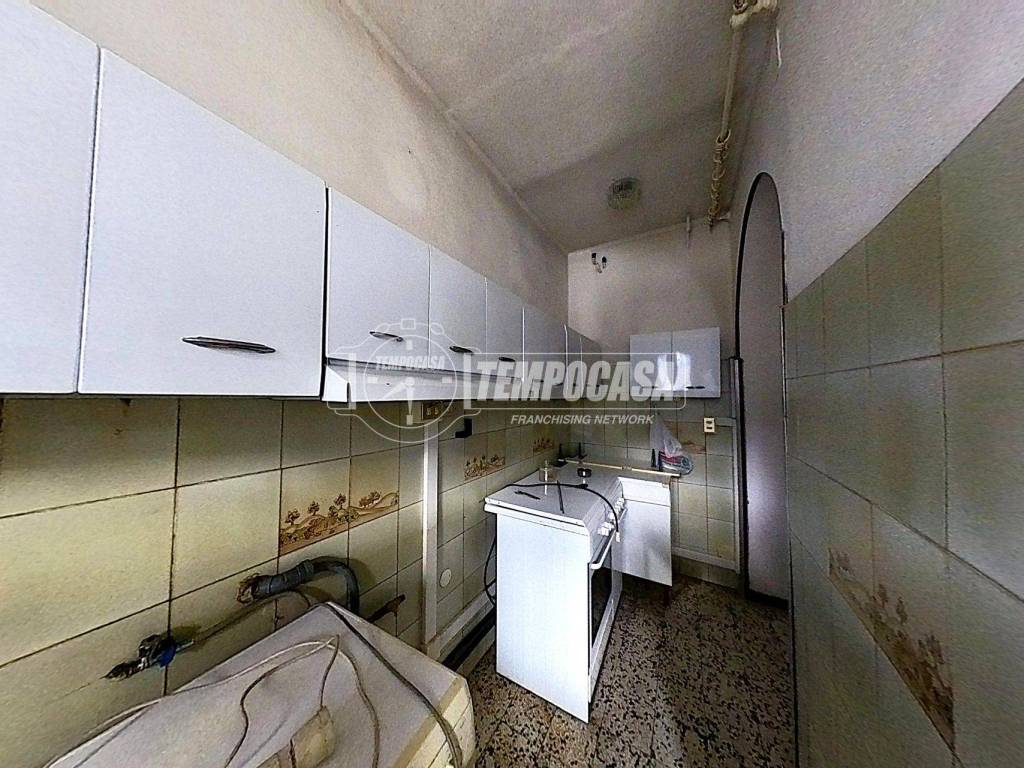 Appartamento a Aosta in Via Mont Fallère 2/2 - Foto 2