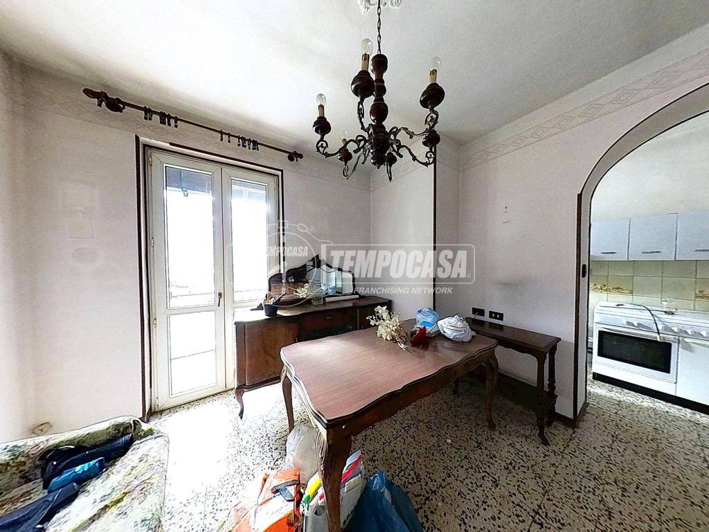 Appartamento a Aosta in Via Mont Fallère 2/2 - Foto 3