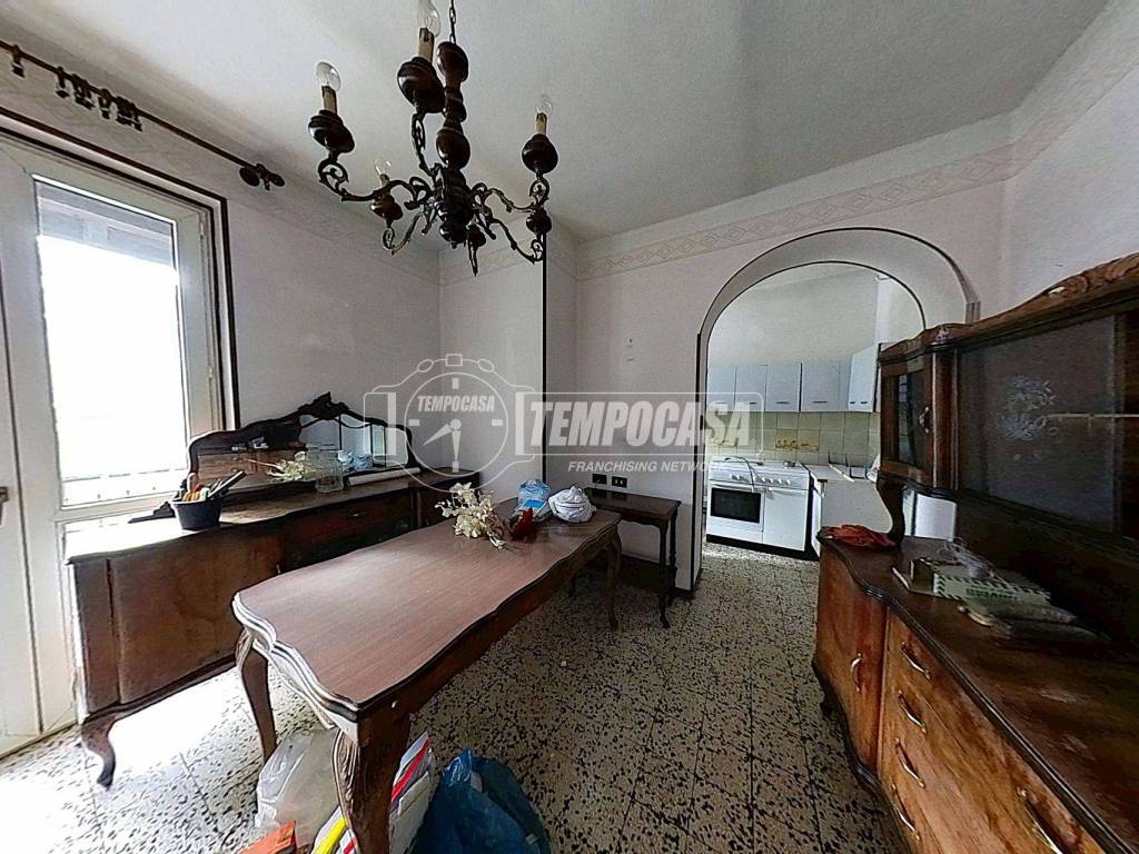 Appartamento a Aosta in Via Mont Fallère 2/2 - Foto 4