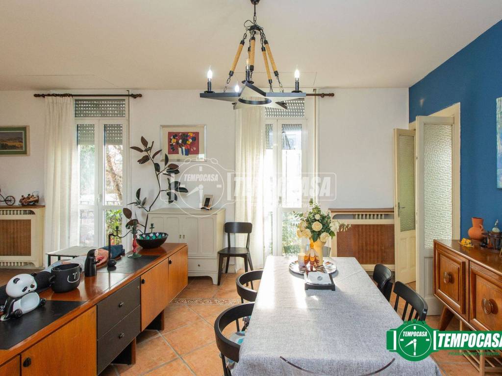 Appartamento a Busto arsizio in Via Venezia 4 - Foto 3