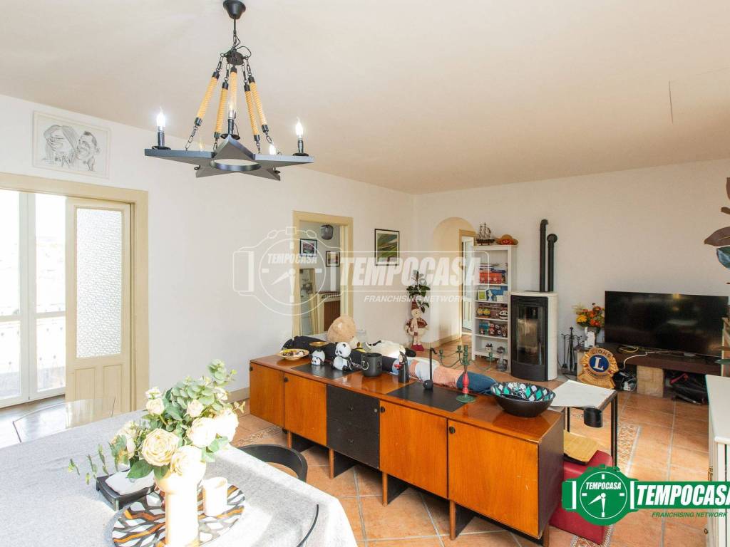 Appartamento a Busto arsizio in Via Venezia 4 - Foto 4