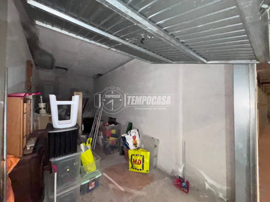 Box / garage a Charvensod - Foto 2