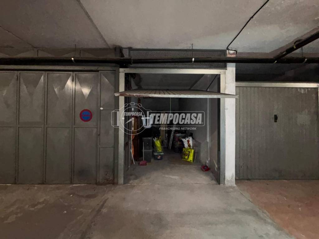 Box / garage a Charvensod - Foto 3