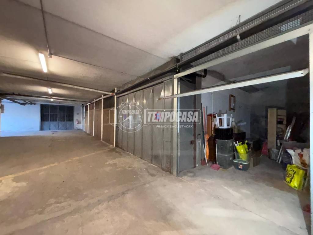 Box / garage a Charvensod - Foto 4