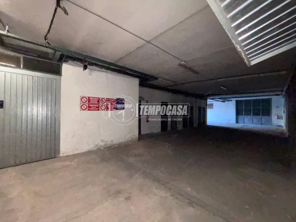 Box / garage a Charvensod - Foto 5