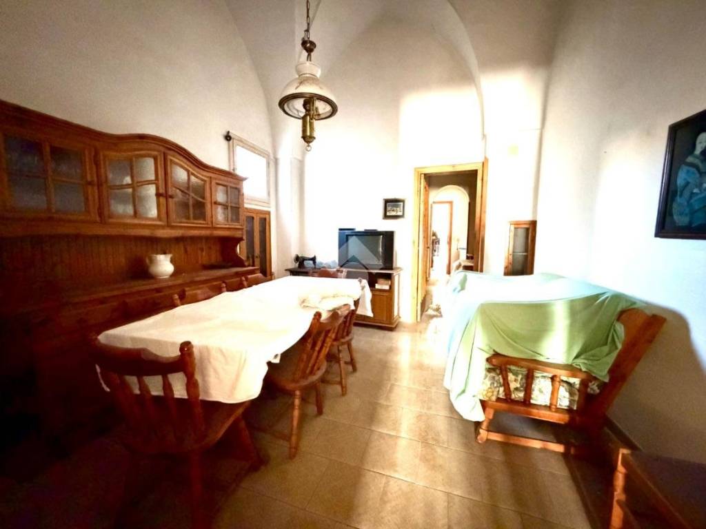 Casa indipendente a Cavallino in Via Crocifisso, 21 - Foto 2