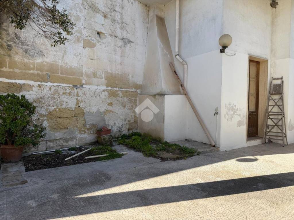 Casa indipendente a Cavallino in Via Crocifisso, 21 - Foto 5