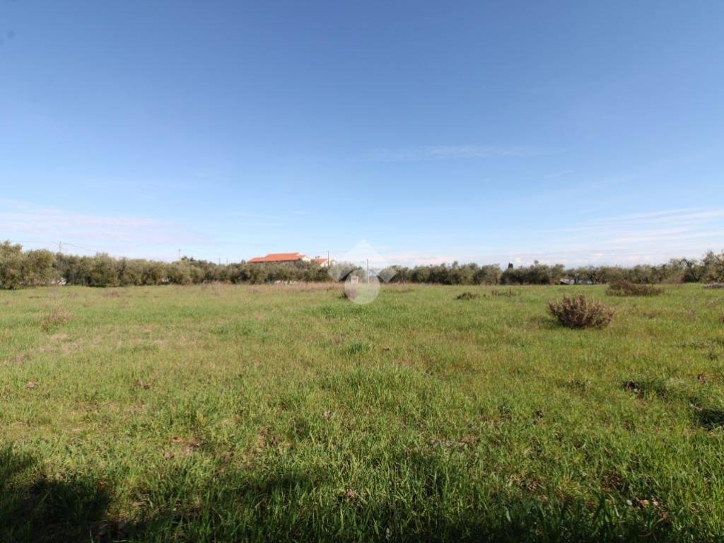 Terreno a Ortona in Via Valle Secca - Foto 3