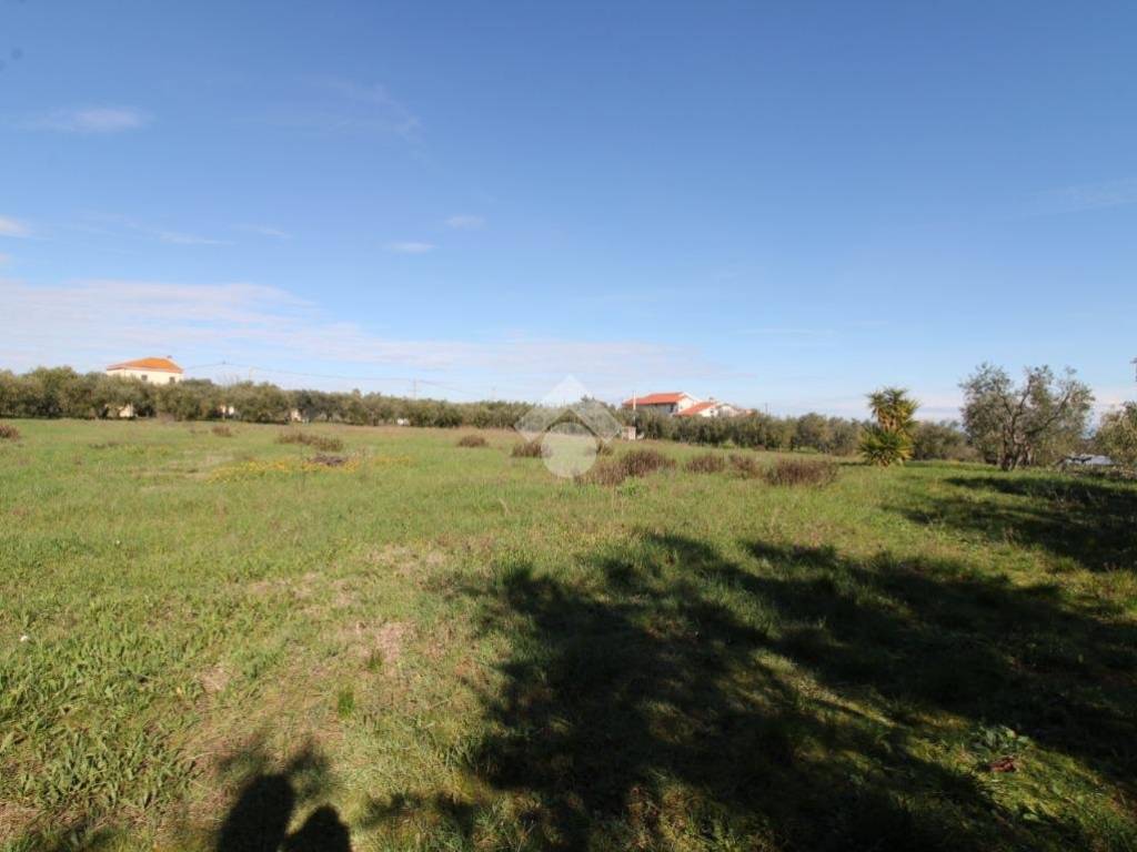 Terreno a Ortona in Via Valle Secca - Foto 4