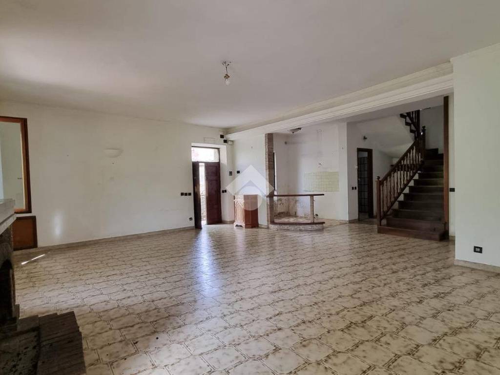 Villa a Segni in Via Gavignano - Foto 3