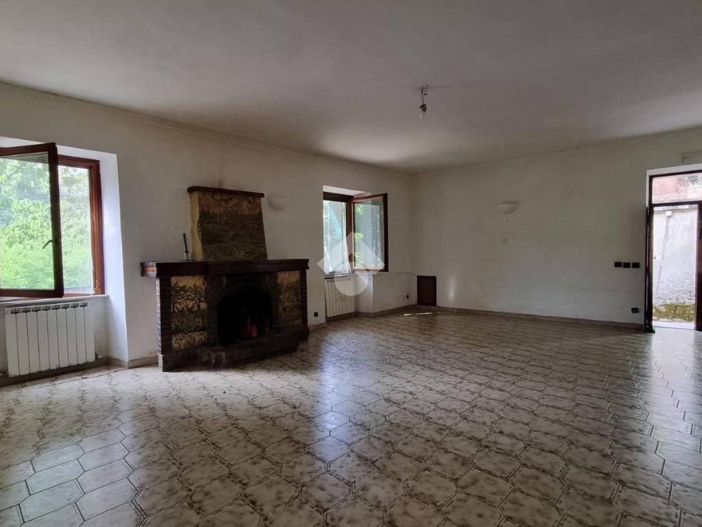 Villa a Segni in Via Gavignano - Foto 4