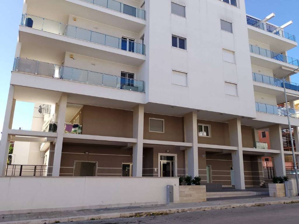Appartamento a Bisceglie in via Dell'Umanesimo 12 - Foto 3