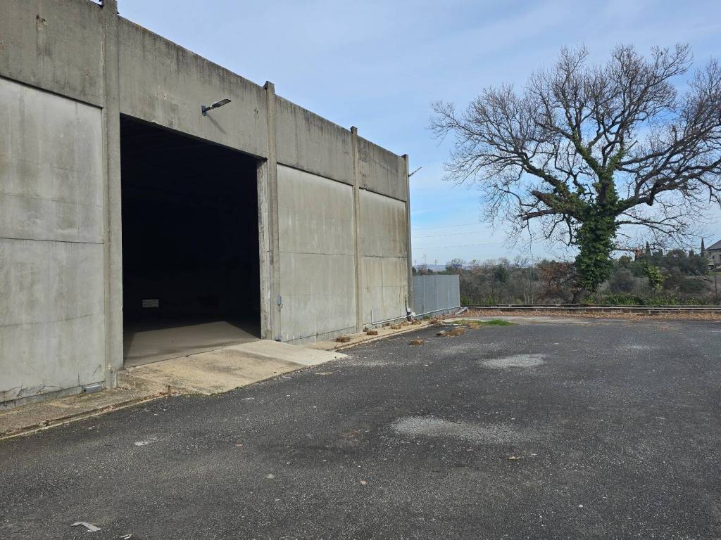 Immobile a Viterbo in Strada Tuscanese - Foto 5