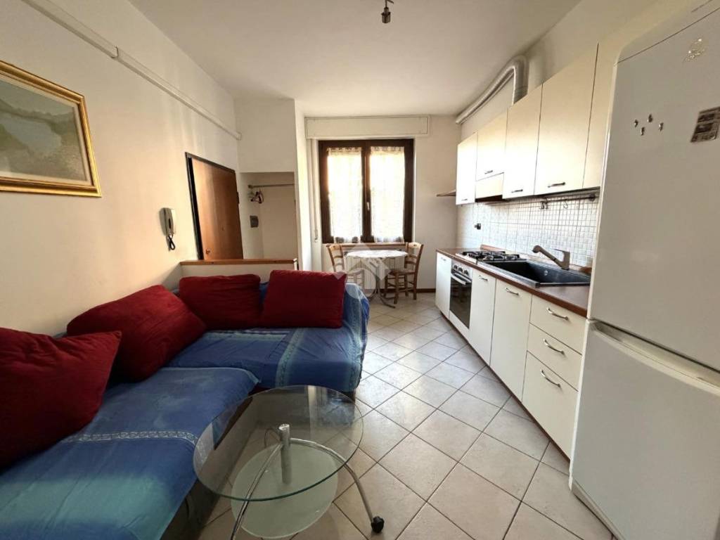 Appartamento a Torre boldone in Via S. Martino Vecchio, 5 - Foto 2