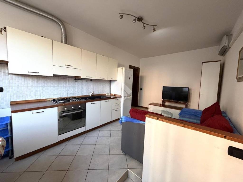 Appartamento a Torre boldone in Via S. Martino Vecchio, 5 - Foto 3