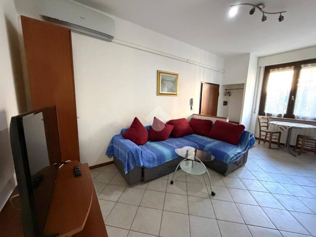 Appartamento a Torre boldone in Via S. Martino Vecchio, 5 - Foto 4