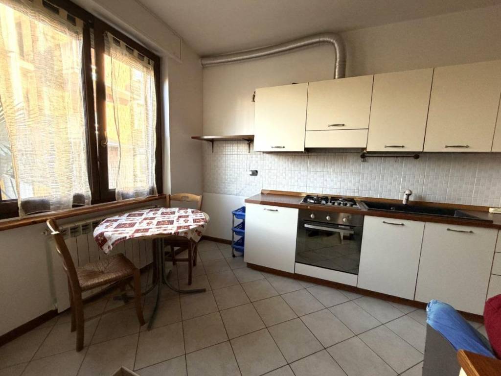 Appartamento a Torre boldone in Via S. Martino Vecchio, 5 - Foto 5
