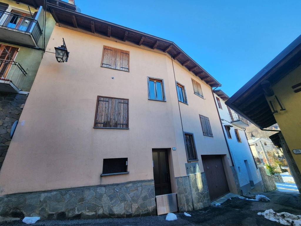 Appartamento a Entracque in Vicolo Bellane - Foto 3