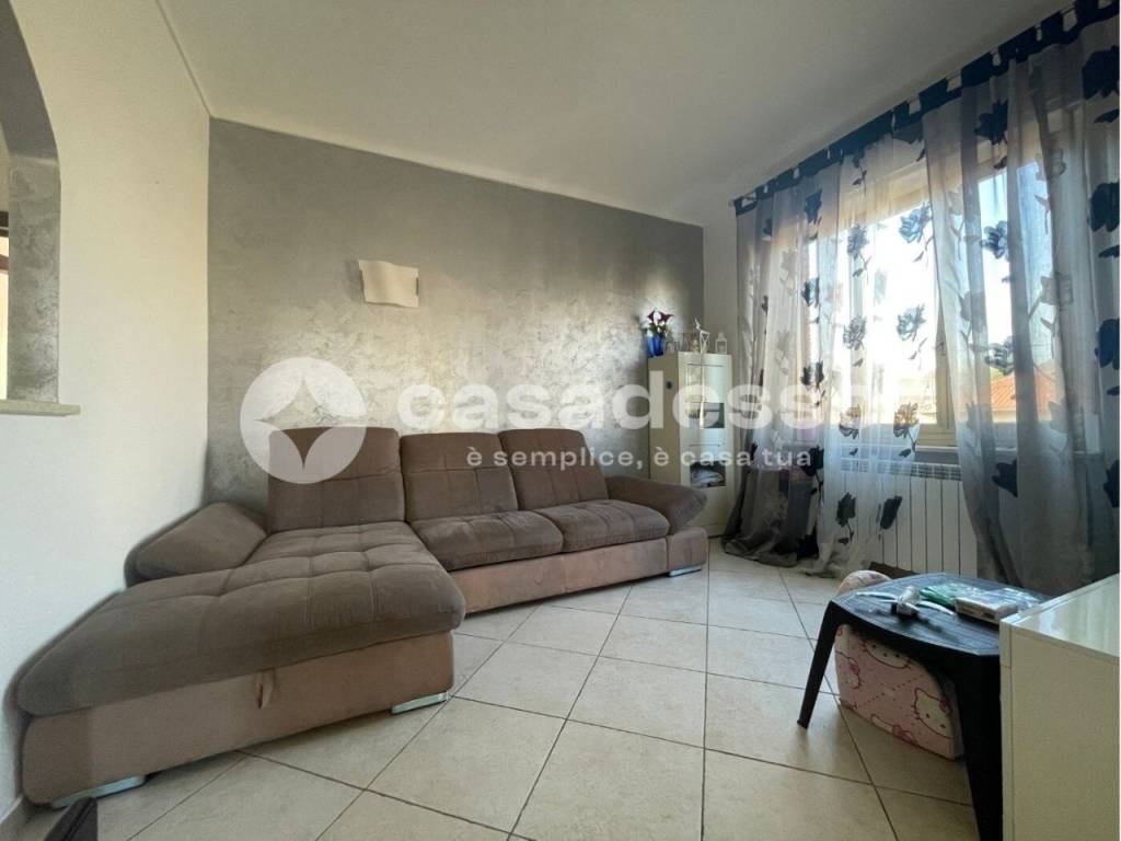 Appartamento a Settimo torinese in Via Milano - Foto 5