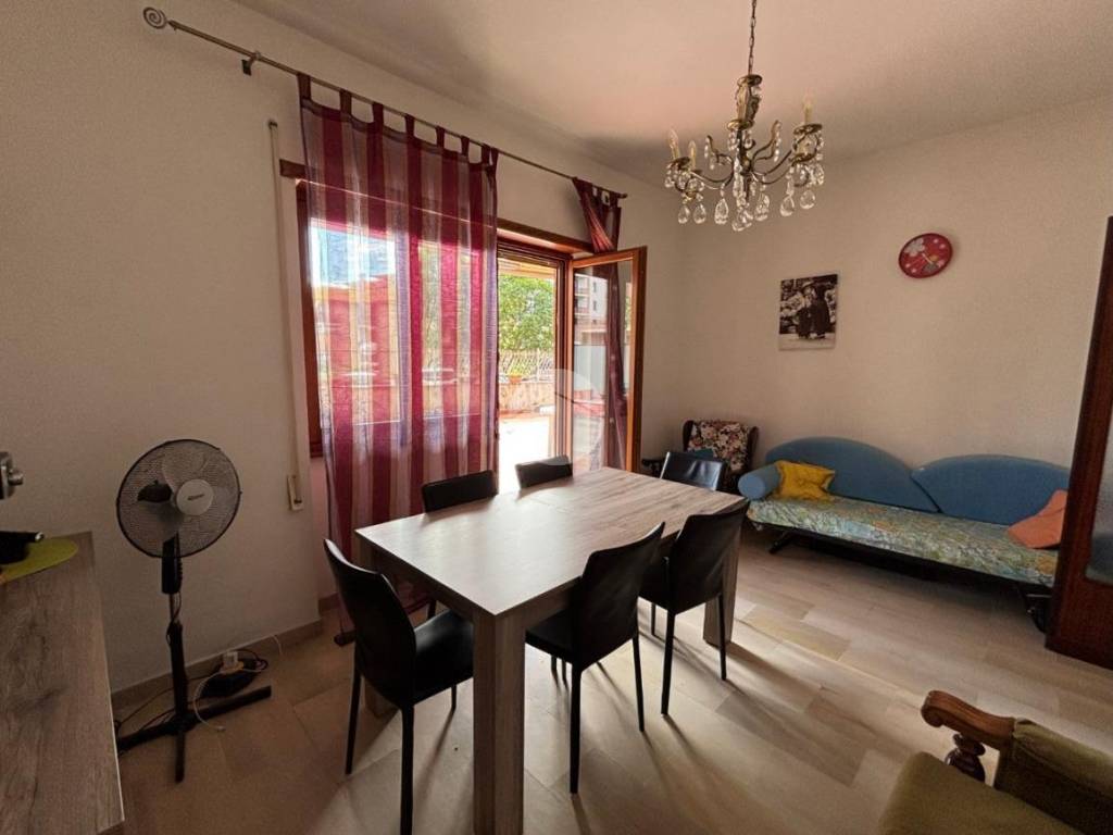 Appartamento a Viterbo in Via A.Polidori, 35 - Foto 4