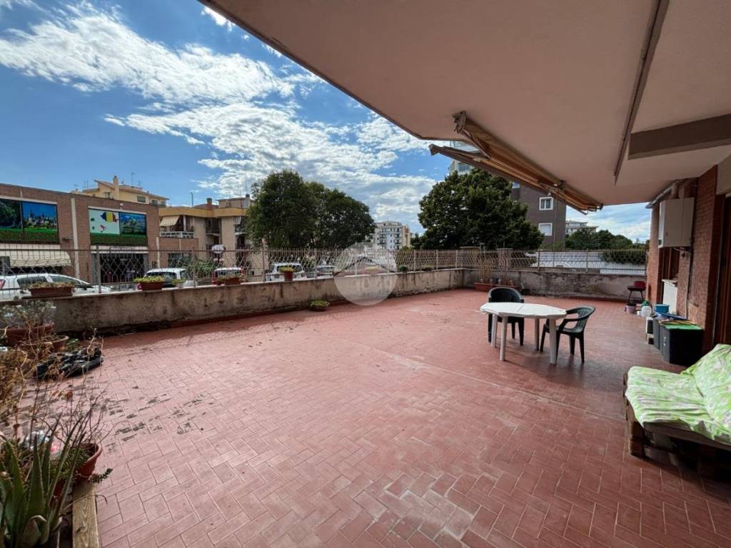 Appartamento a Viterbo in Via A.Polidori, 35 - Foto 5