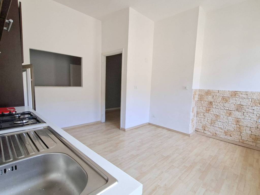 Appartamento a Genova in Via Evangelista Torricelli, 18 - Foto 2