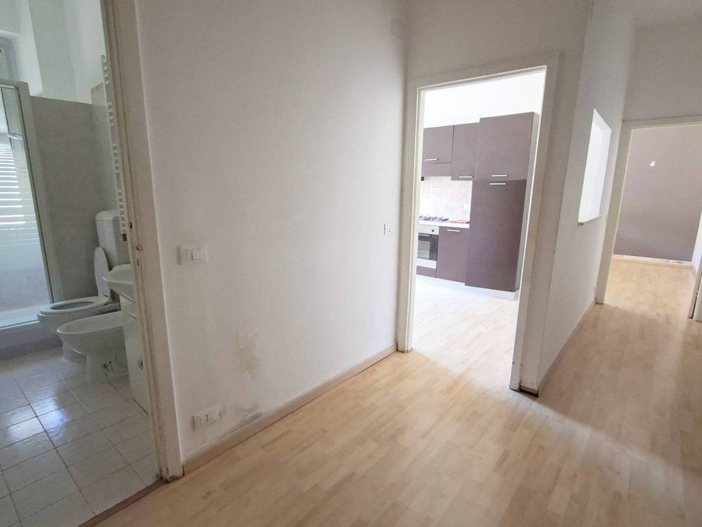 Appartamento a Genova in Via Evangelista Torricelli, 18 - Foto 3