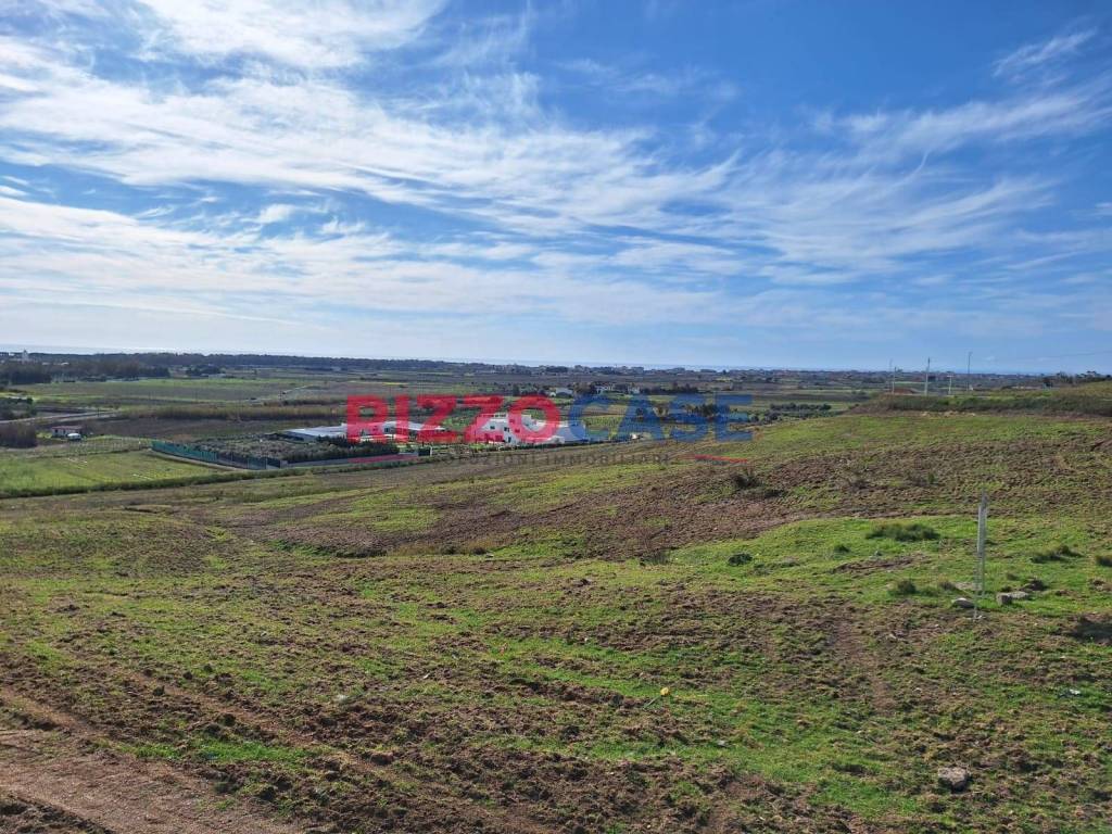 Terreno a Cirò marina in Loc. Madonna di Mare - Foto 4