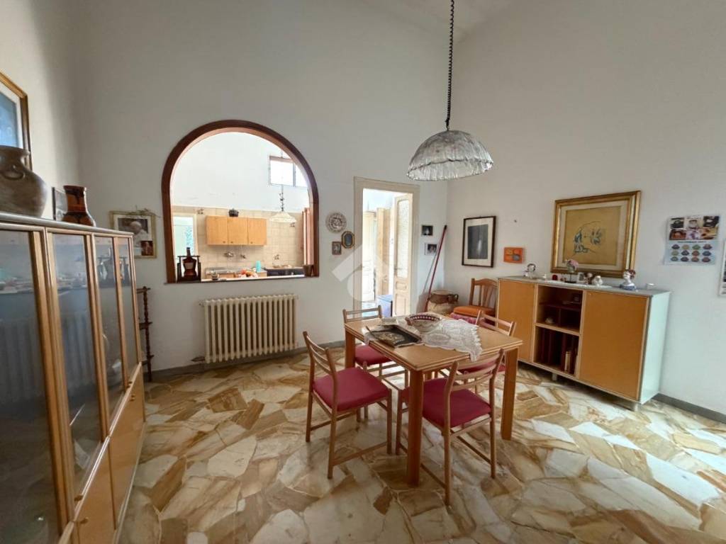 Casa indipendente a Cavallino in Via Giuseppe Mazzini, 30 - Foto 3