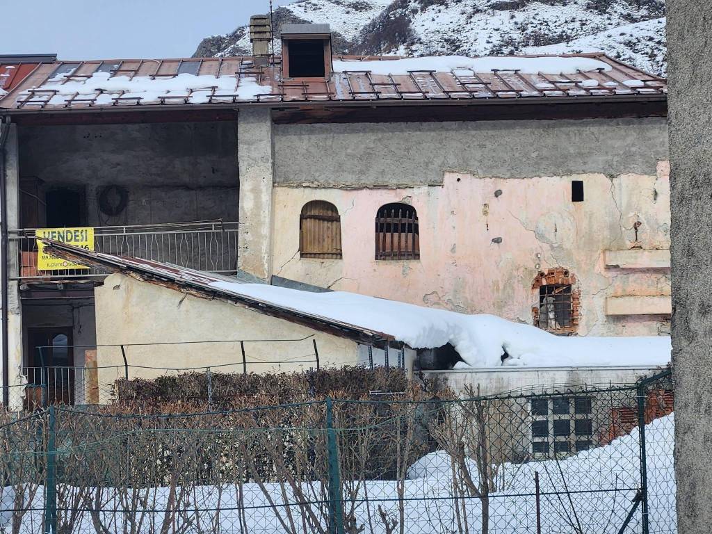 Rustico / casale a Entracque in Via Ospedale, 20 - Foto 2