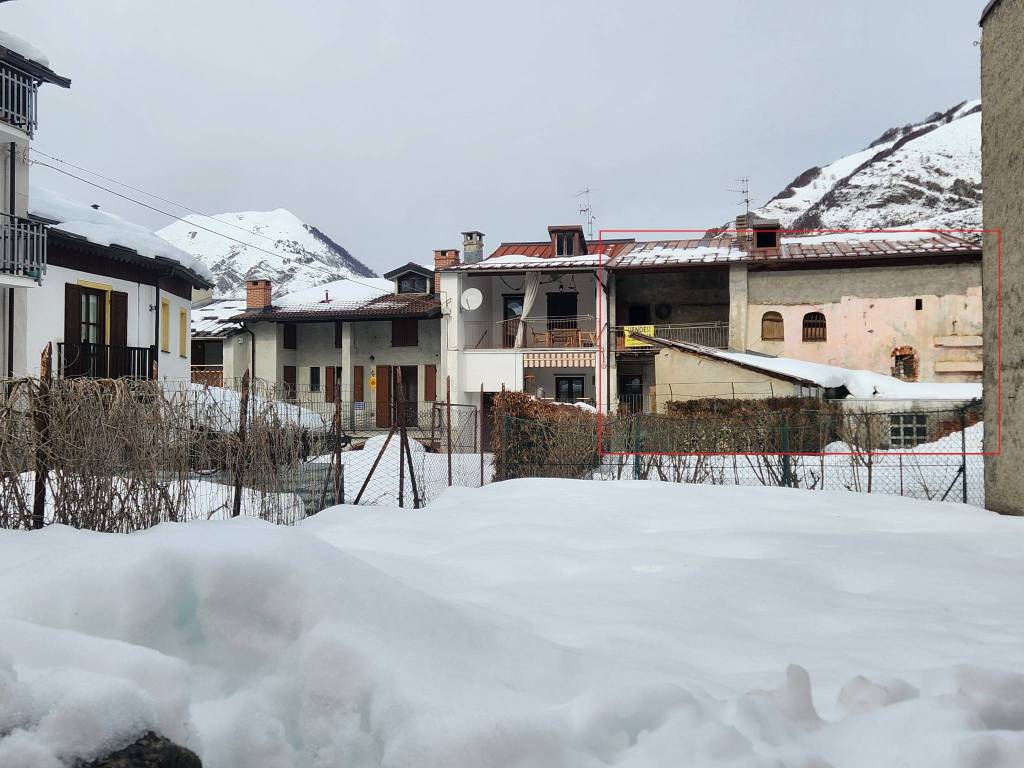 Rustico / casale a Entracque in Via Ospedale, 20 - Foto 4