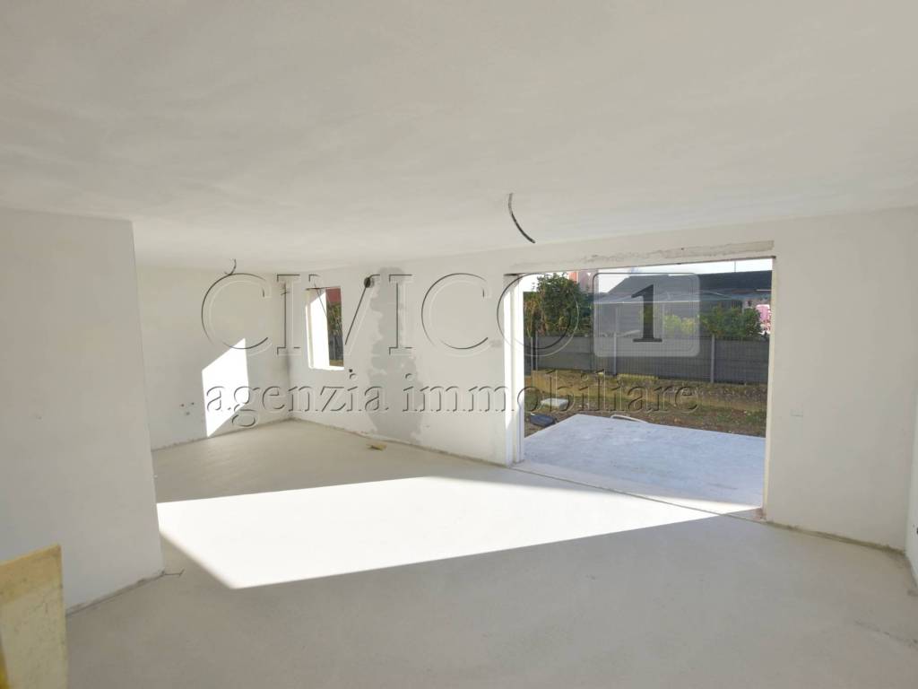 Villa a Cittadella in Via Andrea Palladio - Foto 4