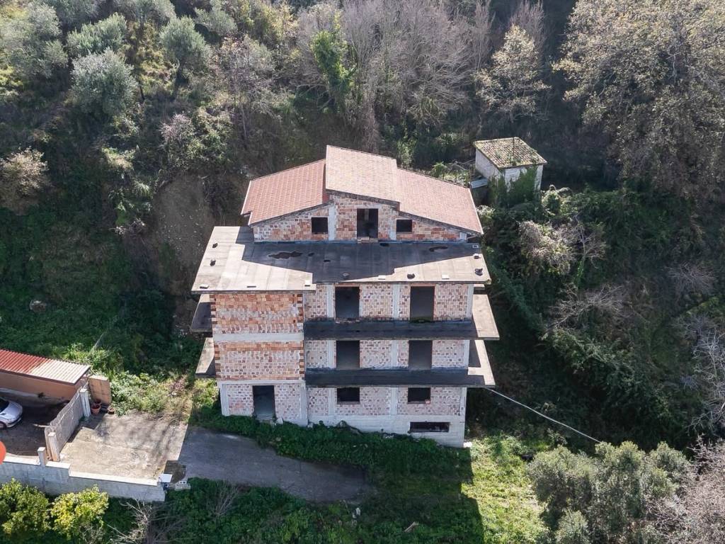 Casa indipendente a Ogliastro cilento in Via Cilento - Foto 2