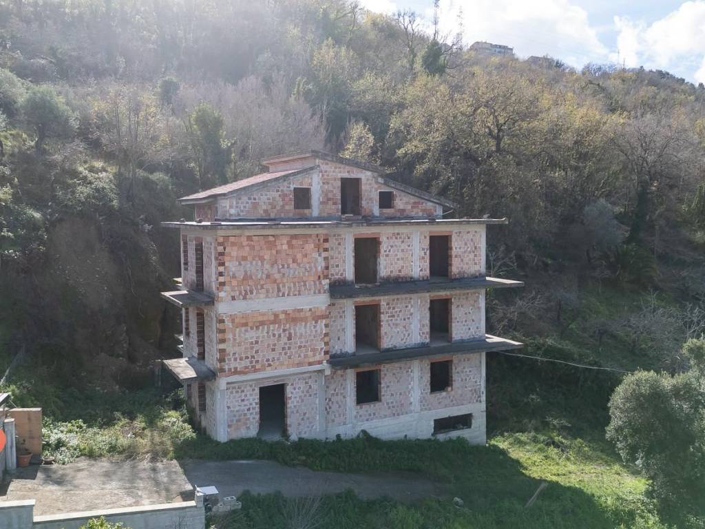 Casa indipendente a Ogliastro cilento in Via Cilento - Foto 3