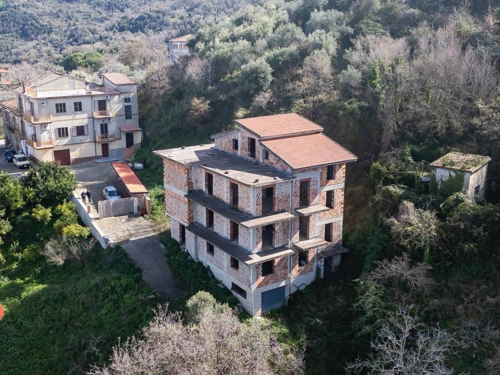 Casa indipendente a Ogliastro cilento in Via Cilento - Foto 4