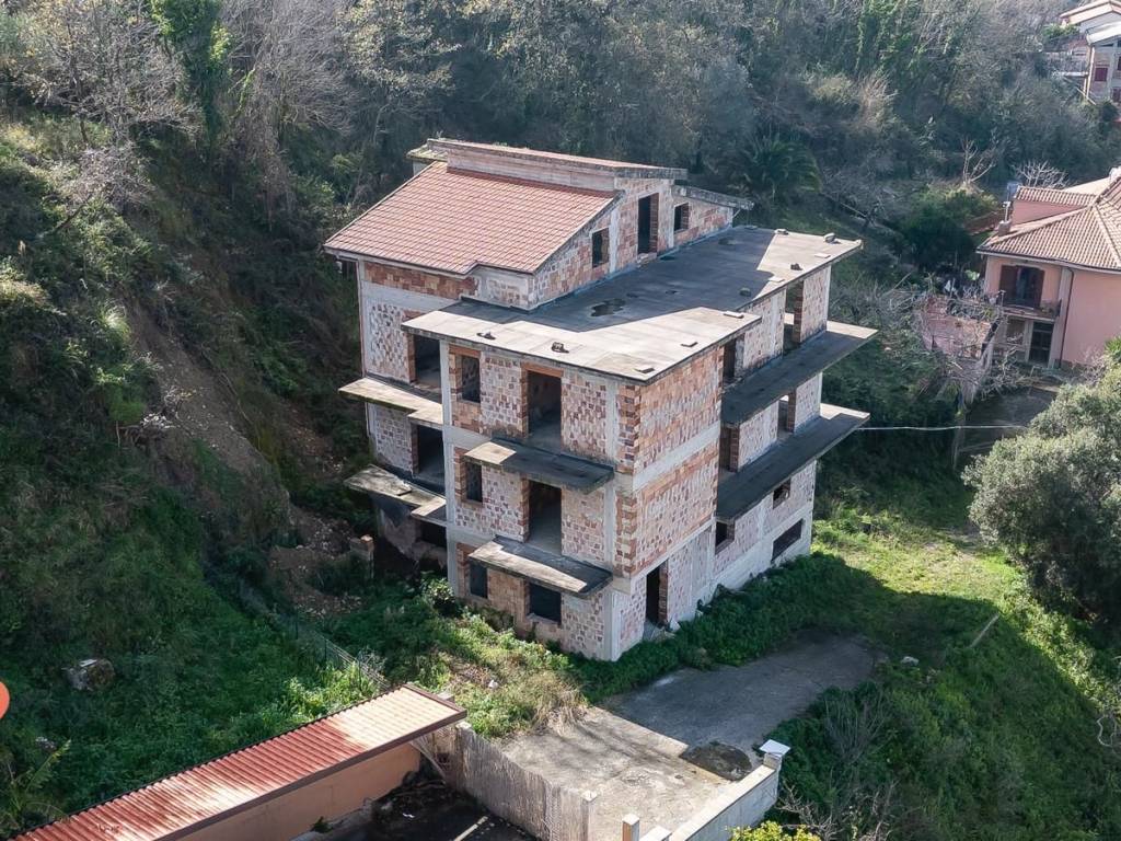 Casa indipendente a Ogliastro cilento in Via Cilento - Foto 5