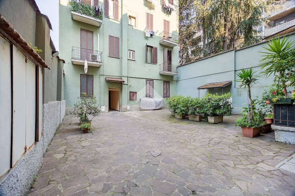 Appartamento a Sesto san giovanni in Via Risorgimento, 112 - Foto 4