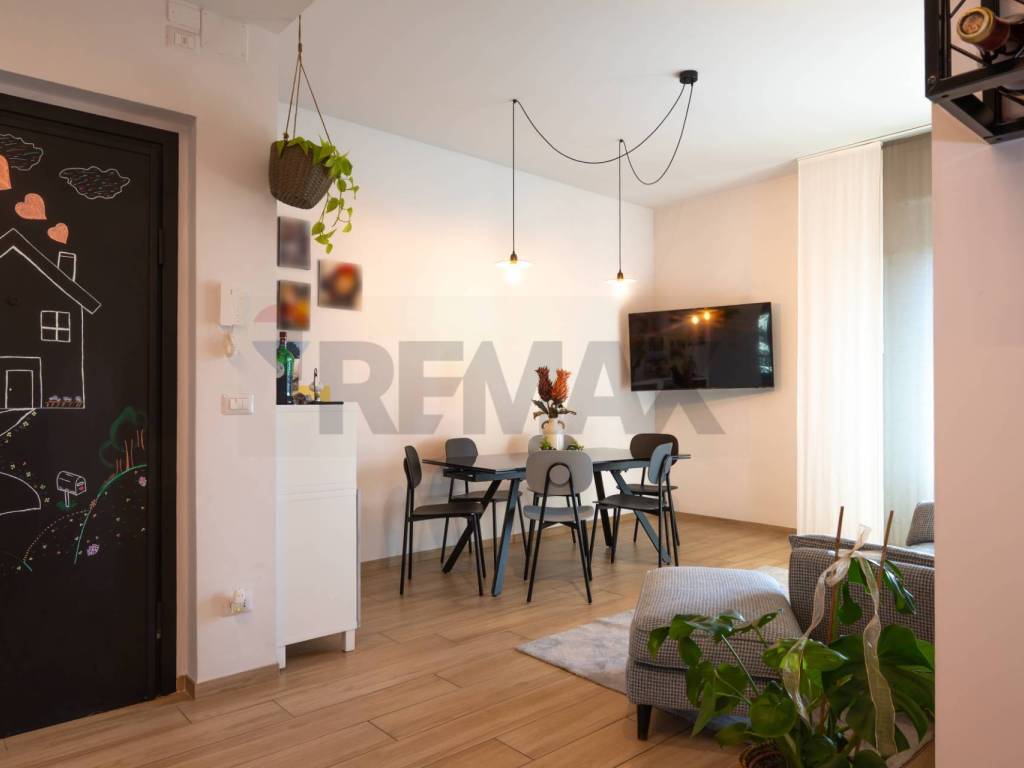 Appartamento a Parma in Strada Langhirano, 54 - Foto 2