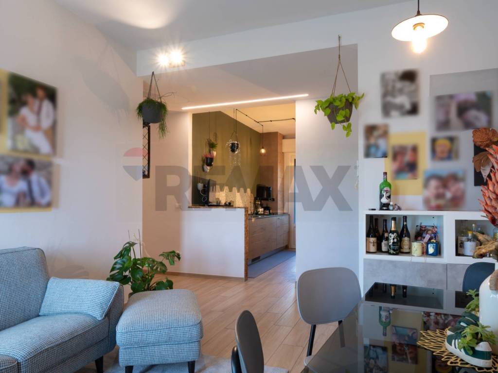 Appartamento a Parma in Strada Langhirano, 54 - Foto 3