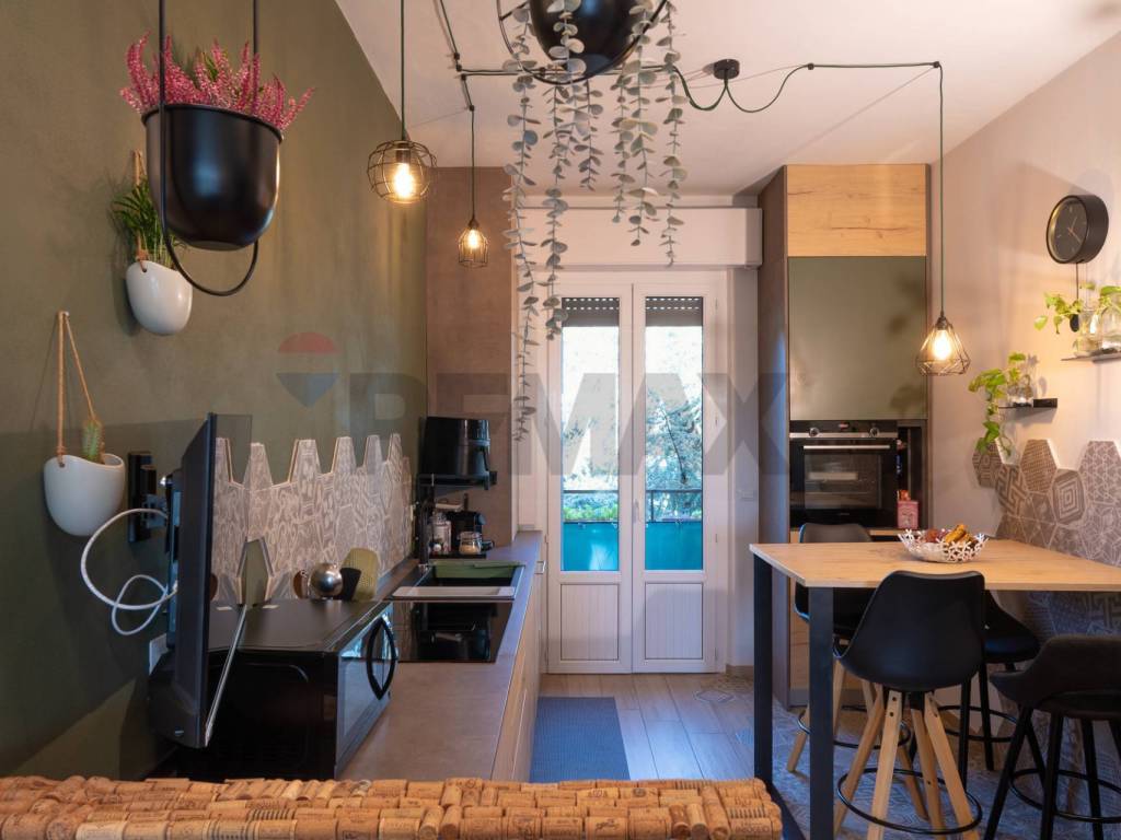 Appartamento a Parma in Strada Langhirano, 54 - Foto 4