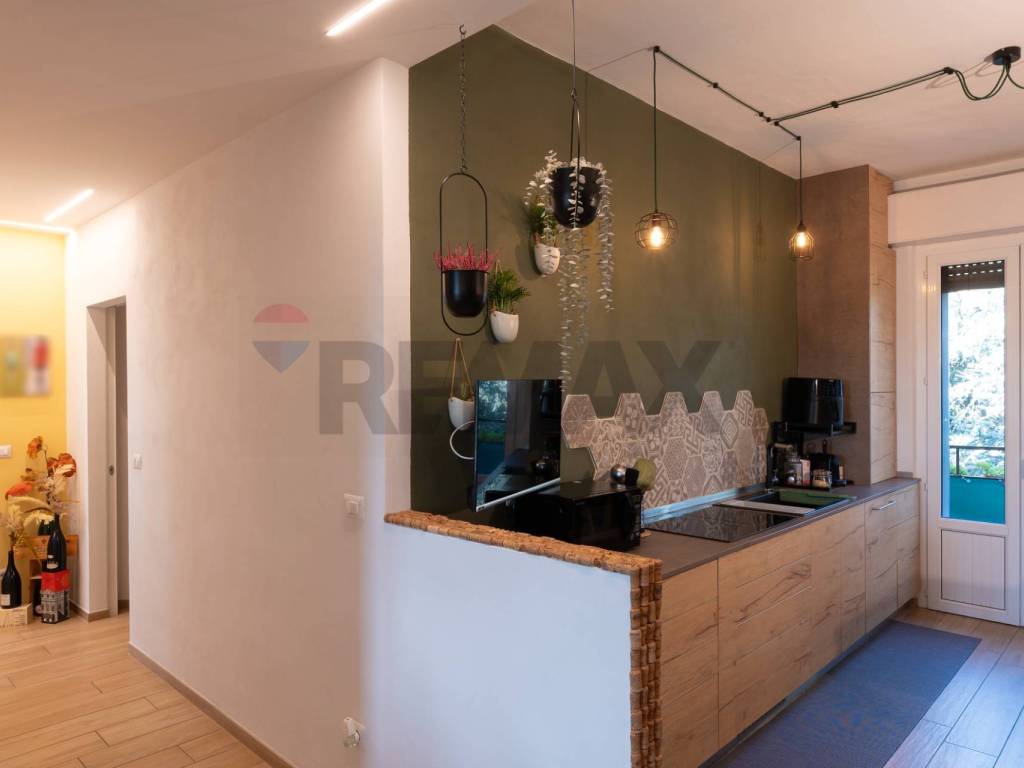 Appartamento a Parma in Strada Langhirano, 54 - Foto 5